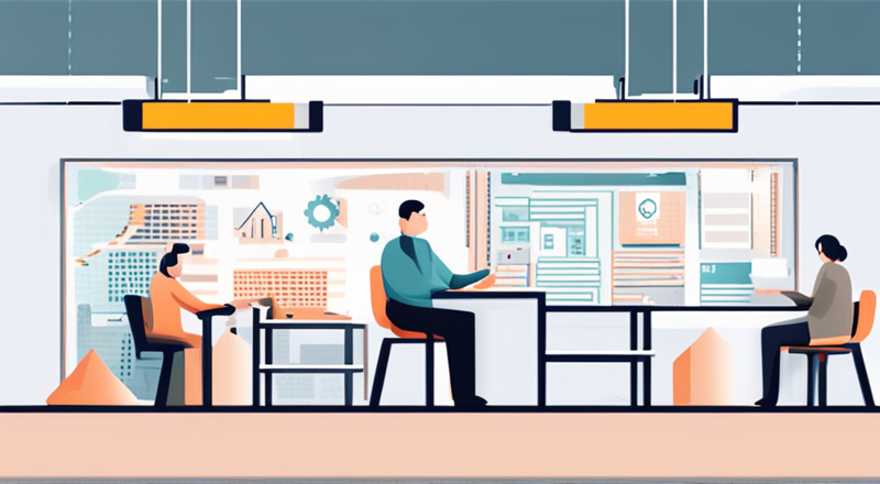 青岛启源人力资源怎么样