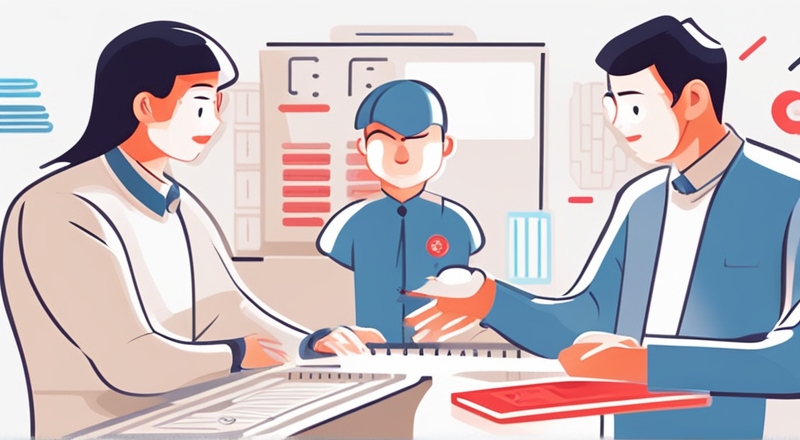 漯河宏启人力资源怎么样