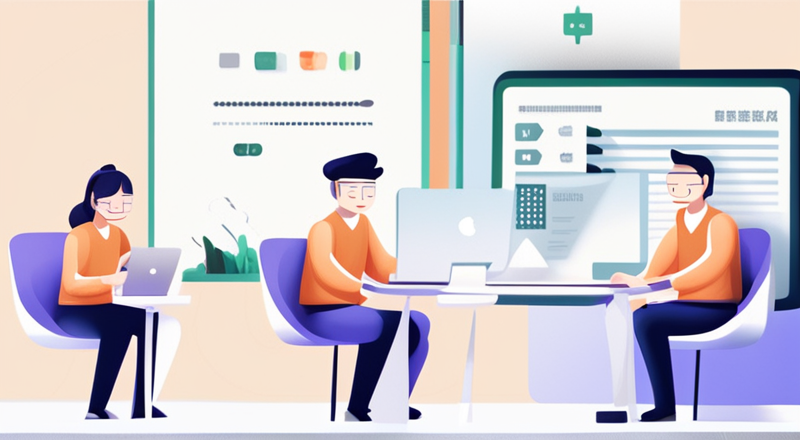 南京齐业人力资源怎么样