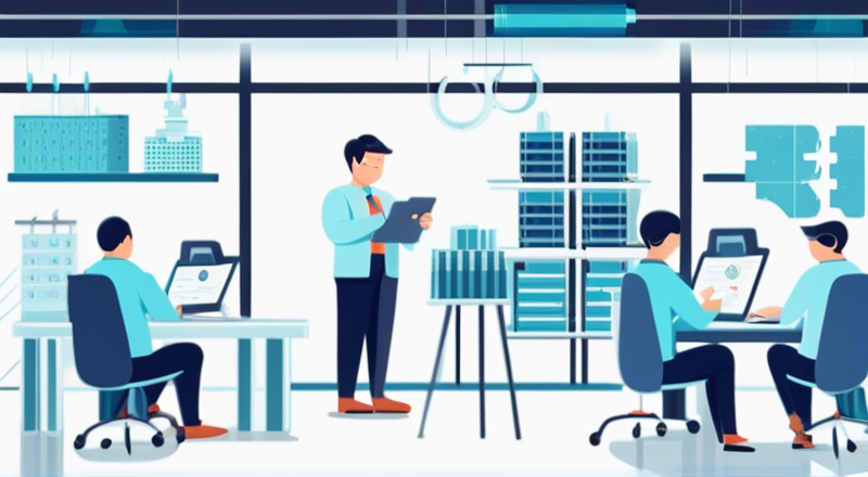 人力资源产业园怎么运营