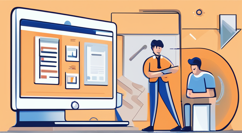 人力资源部怎么合作