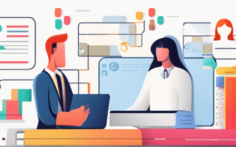 人力资源公司怎么做