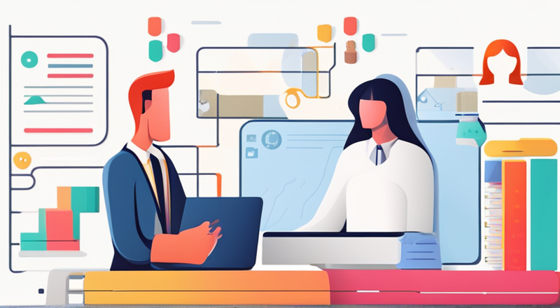 人力资源公司怎么做