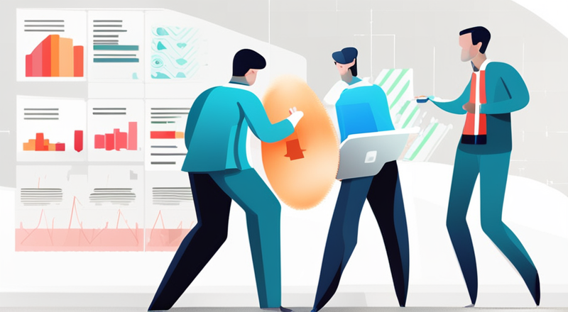 人力资源共享怎么看数据