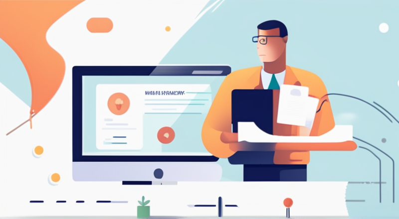 人力资源部怎么进去上班