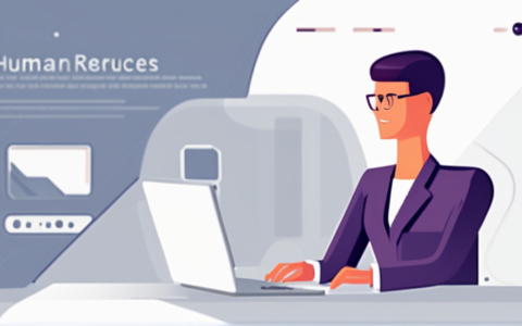 人力资源电脑怎么学