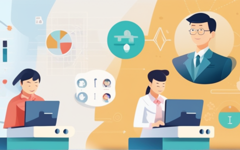 柒哥人力资源怎么样啊