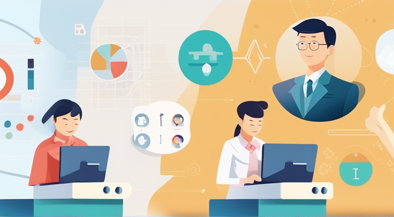 柒哥人力资源怎么样啊