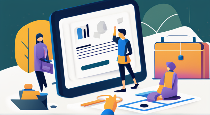 人力资源大咖怎么找工作