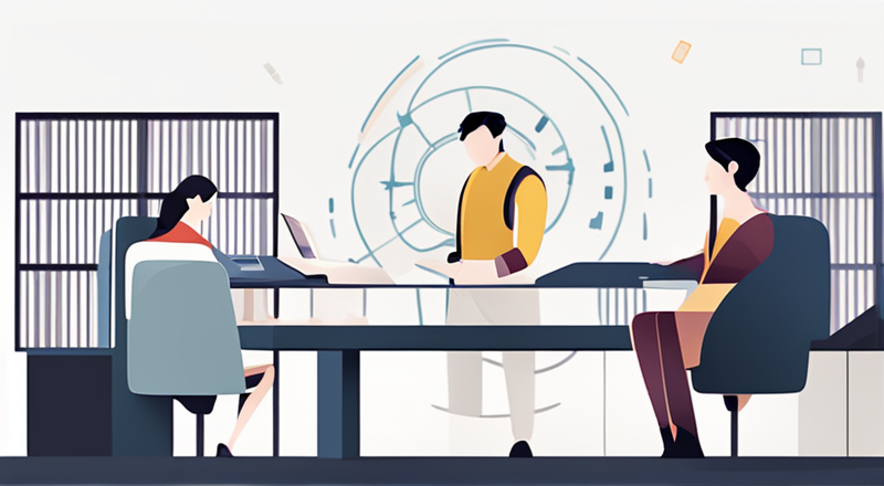 千军人力资源有限公司怎么样