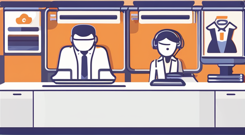 人力资源店面怎么赚钱