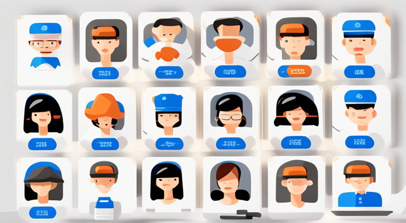 明凯人力资源怎么样