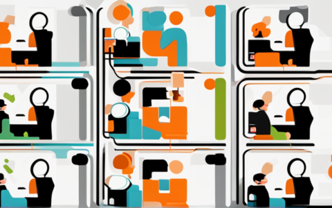 人力资源部门怎么整合