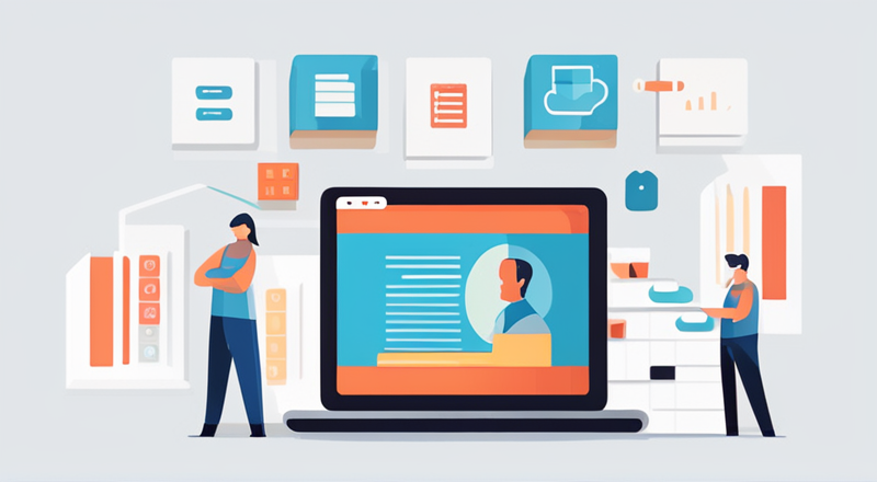 人力资源部门该怎么办证