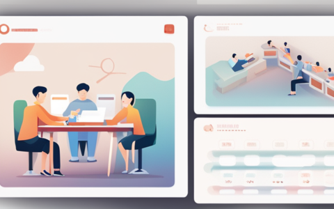 南京晨优人力资源怎么样