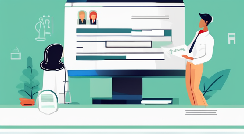 人力资源档案表怎么填写