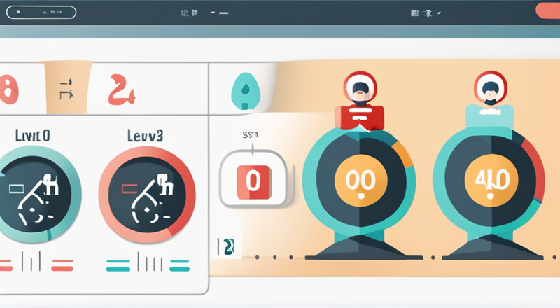 人力资源二级考分怎么算