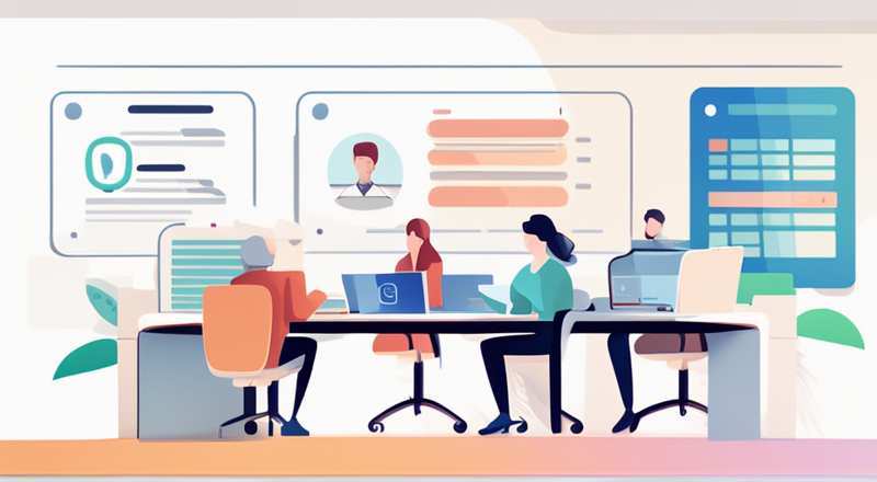 人力资源公司员工怎么考