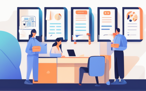 启聘人力资源怎么样