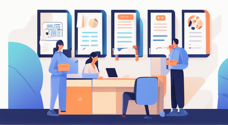 启聘人力资源怎么样