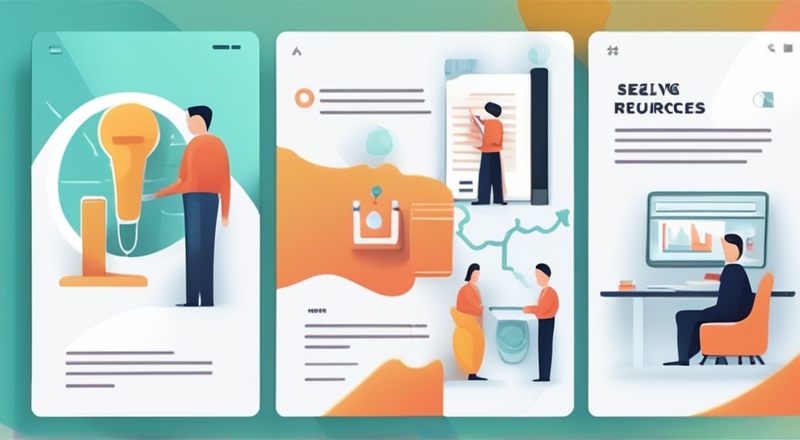 抢占人力资源怎么解决