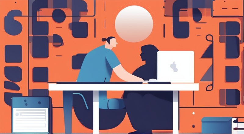 人力资源公司怎么入职