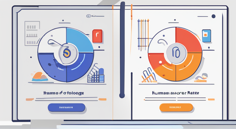人力资源调配率怎么算的