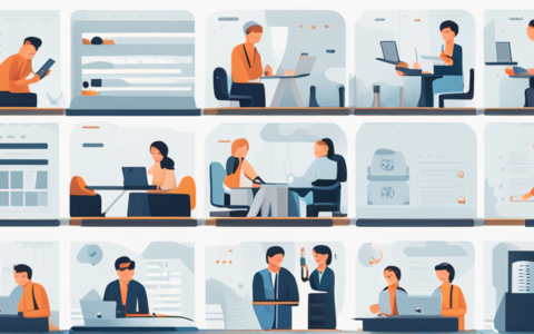 陌然人力资源怎么样了