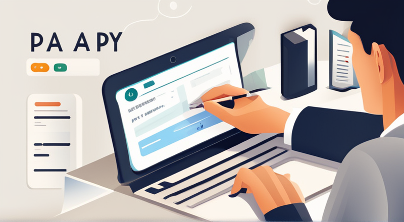 人力资源保障局网上怎么查工资单