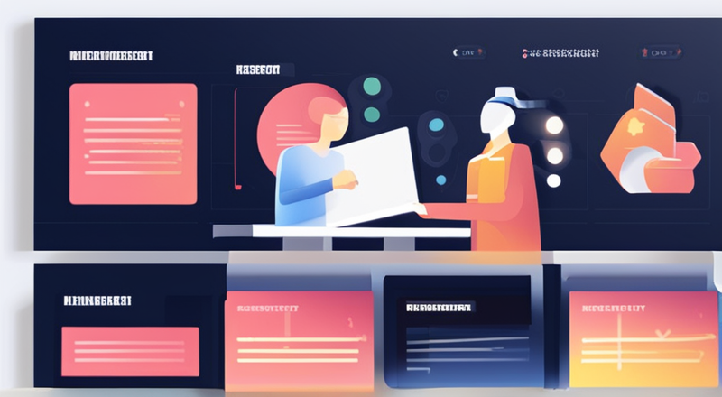 美尔贝人力资源怎么样啊