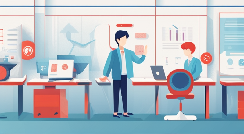 莆田通合人力资源怎么样