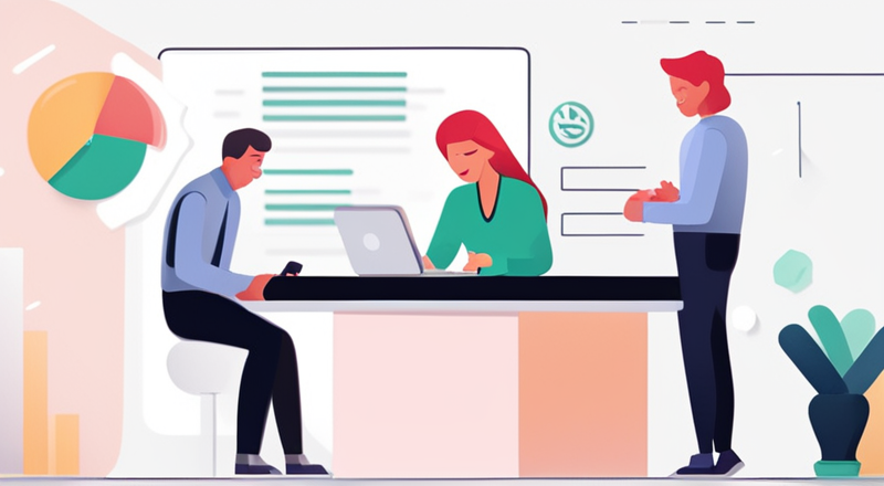 人力资源公司工资怎么开