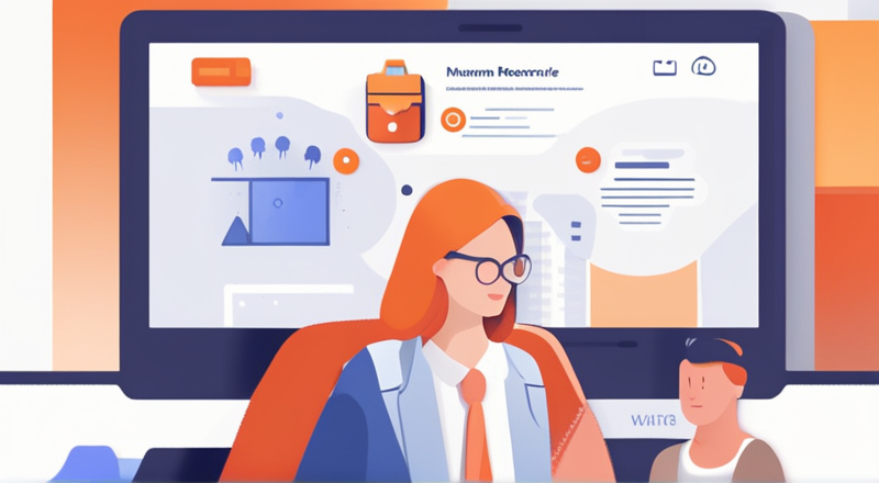 人力资源公司怎么转账的