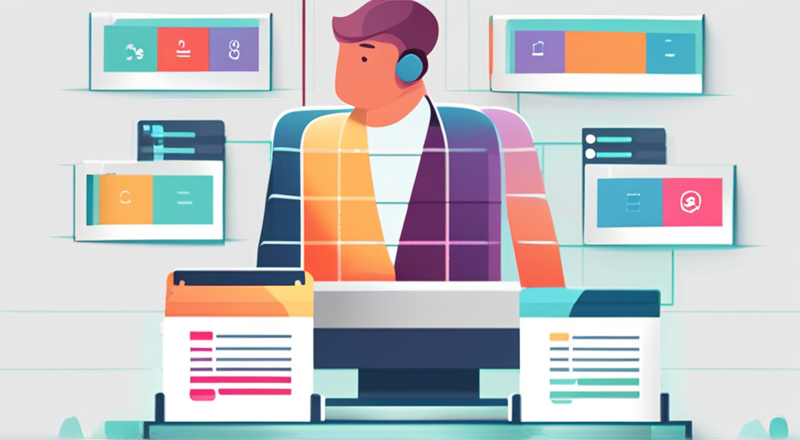 人力资源部门怎么找