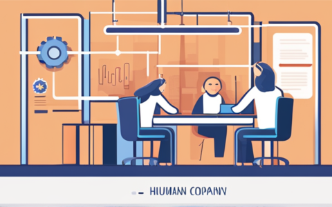 人力资源公司起名怎么起