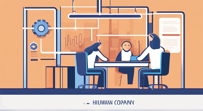 人力资源公司起名怎么起