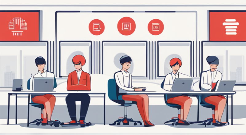 人海人力资源集团怎么样