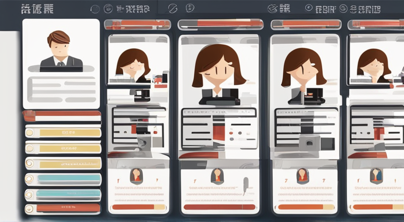 人力资源顾问英文怎么读