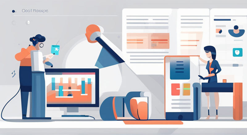 你会怎么做人力资源工作