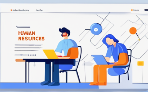 人力资源构成怎么写