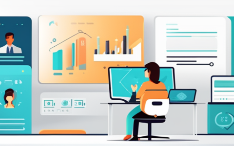 启梦人力资源怎么样