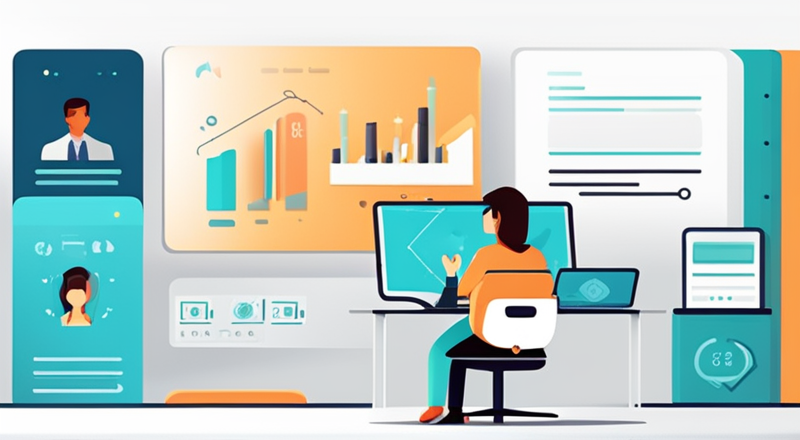 启梦人力资源怎么样