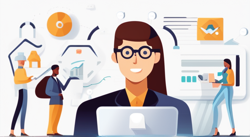 企业人力资源怎么找人