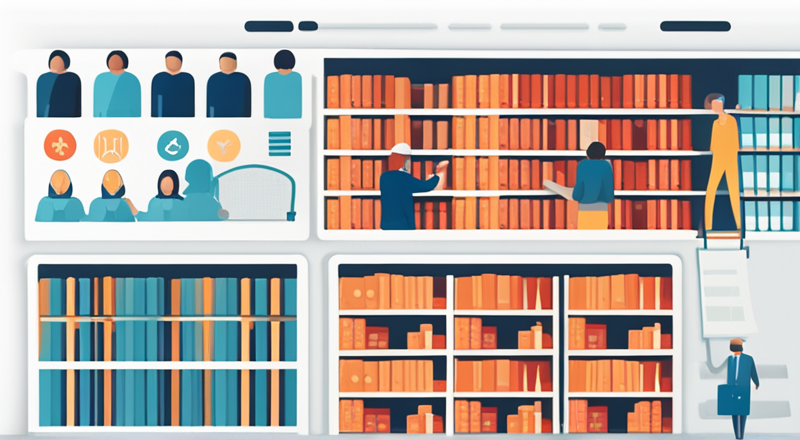 全国人力资源市场网怎么查档案