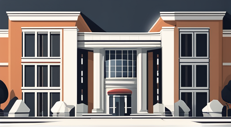 民权人力资源大厦怎么样