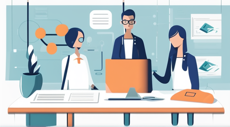 人力资源部干部怎么称呼