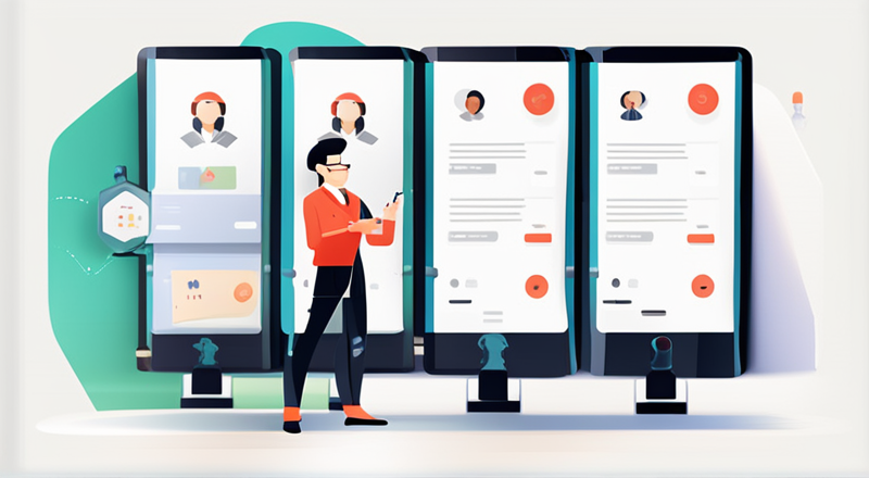 名仕人力资源怎么样