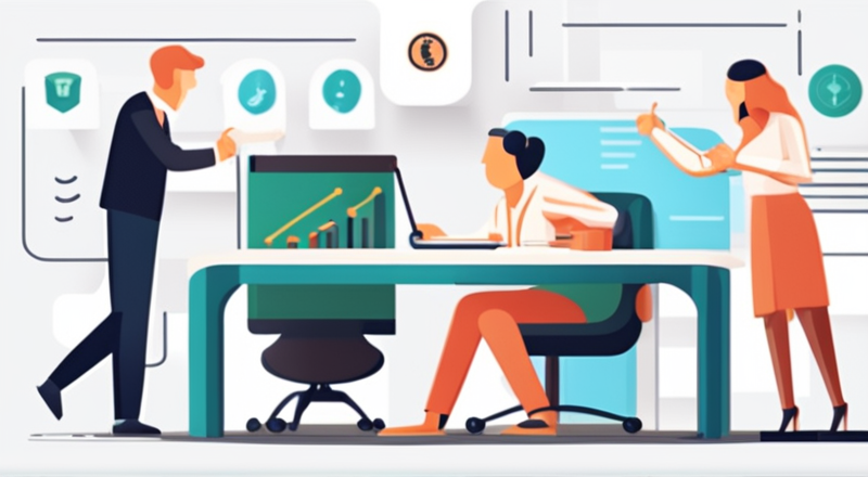 人力资源到底怎么赚钱的