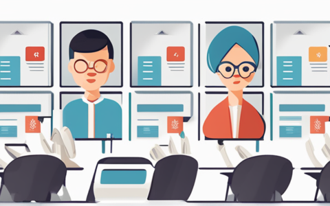 青岛捷拓人力资源招聘怎么样