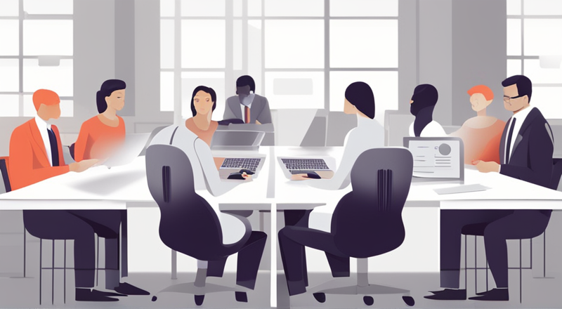 人力资源变成猎头怎么办